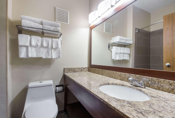 Las mejores ofertas de Comfort Inn Green Bay Area Green Bay 