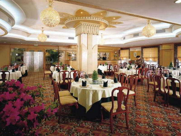 Las mejores ofertas de Eastern Air Business Hotel Beijing Pekin
