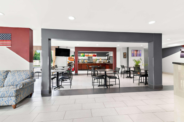 Las mejores ofertas de Quality Inn Merrimack - Nashua Manchester