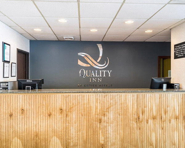 Las mejores ofertas de Quality Inn Morgantown Morgantown