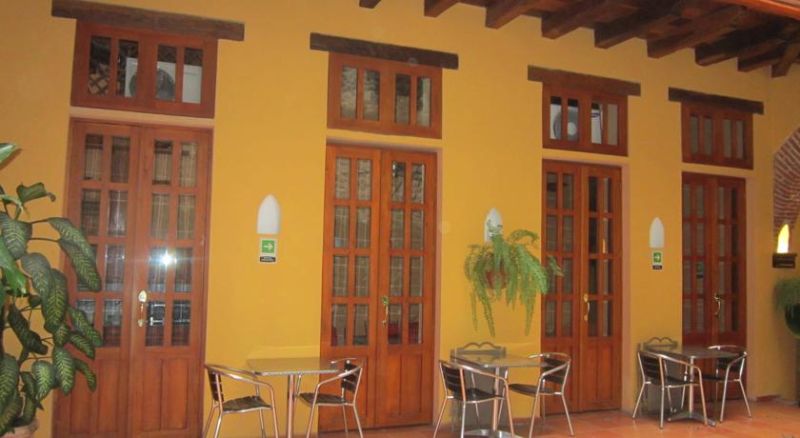Las mejores ofertas de Casa India Catalina Cartagena