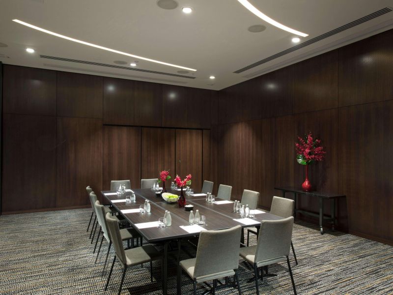 Las mejores ofertas de Pan Pacific Melbourne Melbourne