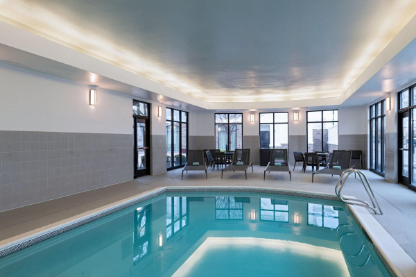 Las mejores ofertas de Courtyard Boise West/Meridian Meridian 