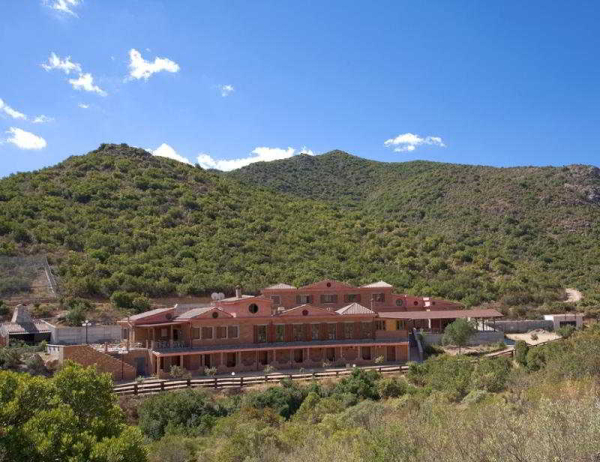 Las mejores ofertas de Hotel Ristorante Sant'Angelo Pula