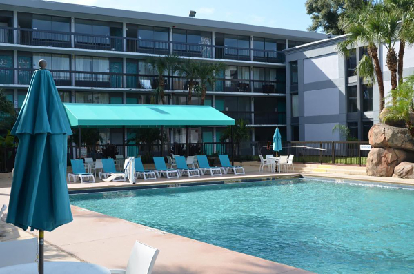 Las mejores ofertas de Opal Hotel & Suites Orlando