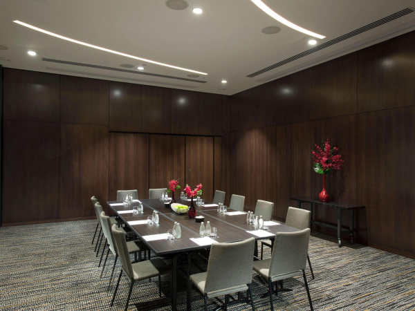 Las mejores ofertas de Pan Pacific Melbourne Melbourne
