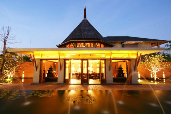 Las mejores ofertas de Pattara Resort & Spa Phitsanulok Phitsanulok 