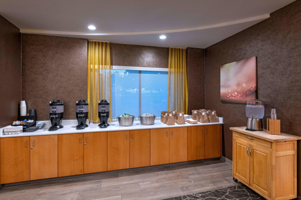 Las mejores ofertas de Springhill Suites Boise West/Eagle Meridian 