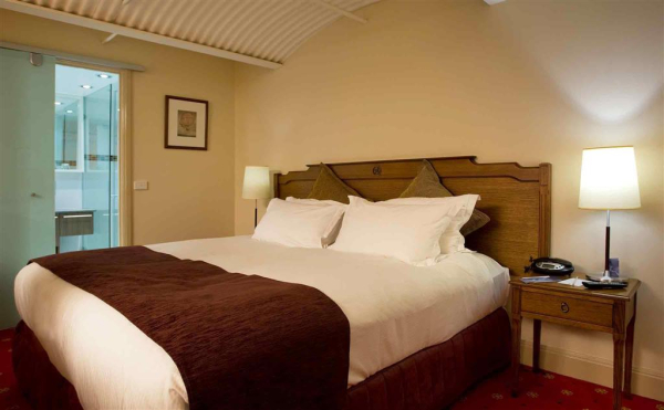 Las mejores ofertas de The Grand Melbourne Melbourne