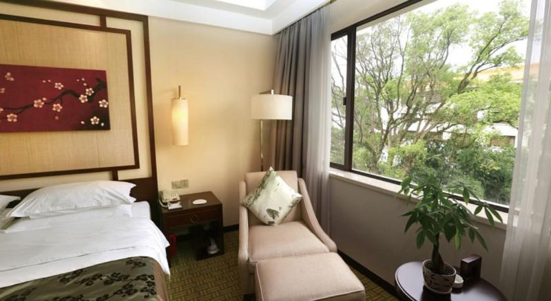 Las mejores ofertas de Grand Link Guilin