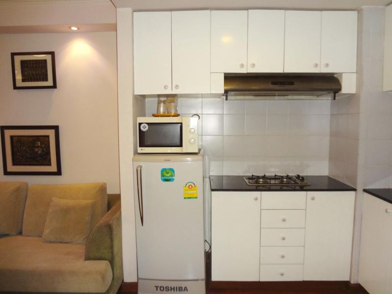 Las mejores ofertas de La Parranda Residence & Hotel Phnom Penh