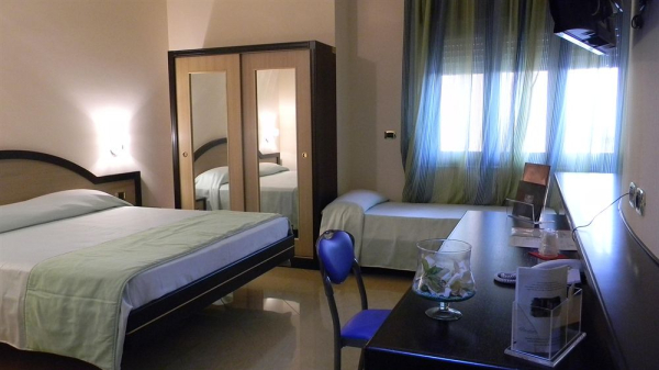 Las mejores ofertas de Grand Hotel Paradiso Catanzaro