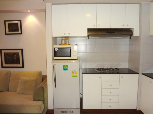 Las mejores ofertas de La Parranda Residence & Hotel Phnom Penh