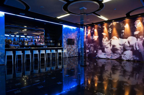 Las mejores ofertas de Mona Boutique Hotel Moscu