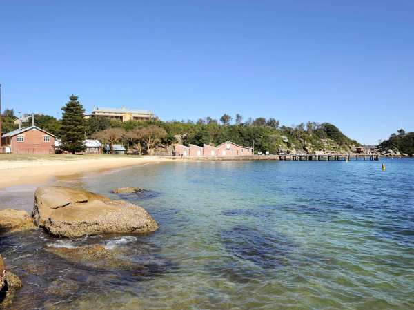 Las mejores ofertas de Q Station Sydney Harbour National Park Sidney