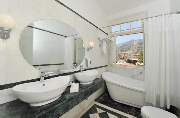 Las mejores ofertas de The Colony Boutique Hotel Haifa Haifa
