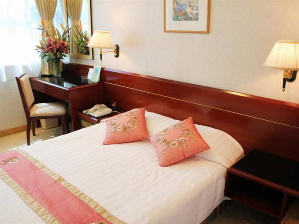 Las mejores ofertas de West Inn Hong Kong