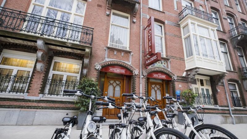 Las mejores ofertas de Aalders Amsterdam