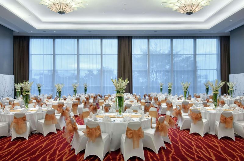 Las mejores ofertas de Hilton Bandung Bandung