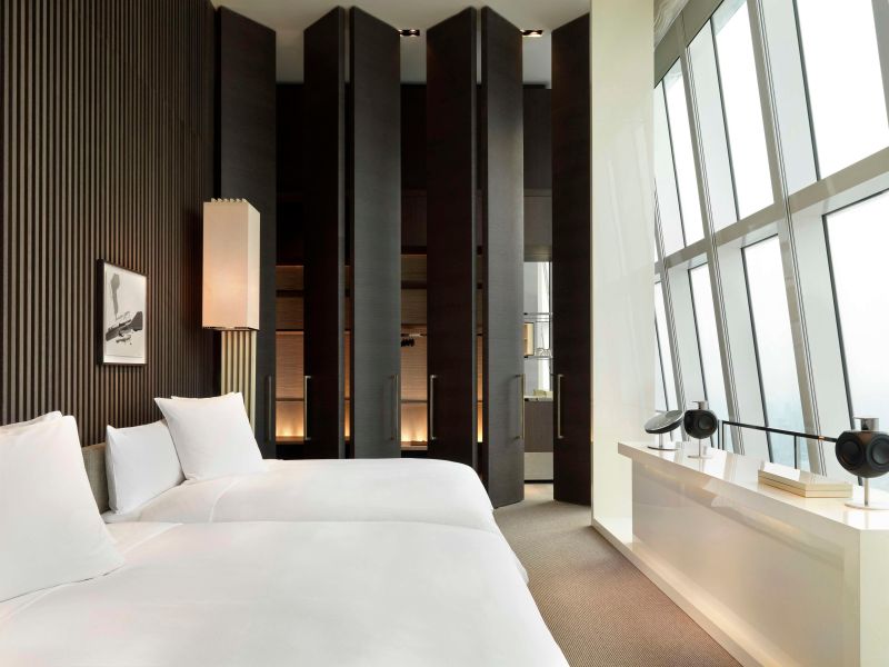Las mejores ofertas de Park Hyatt Shanghai Shanghai