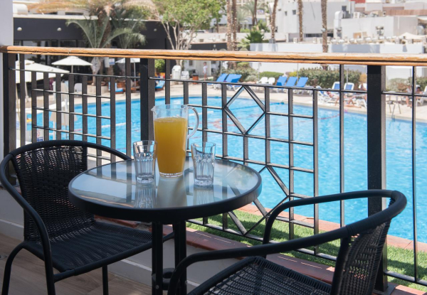 Las mejores ofertas de Americana Eilat Hotel Elat