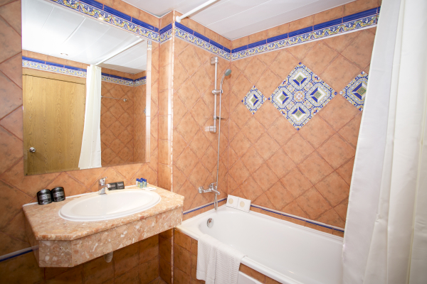 Las mejores ofertas de Andalucia Beach Elenite