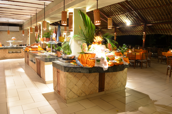 Las mejores ofertas de Baobab Beach Resort Mombasa