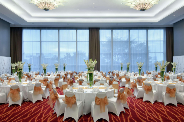 Las mejores ofertas de Hilton Bandung Bandung