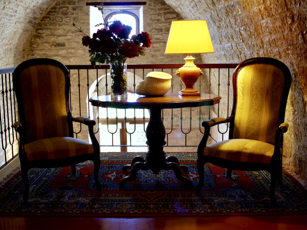 Las mejores ofertas de Relais Ducale Gubbio