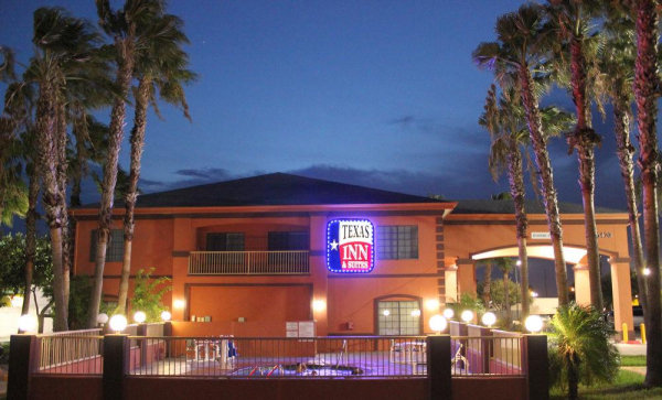 Las mejores ofertas de Super 8 Mcallen Hidalgo/mission Area Mcallen