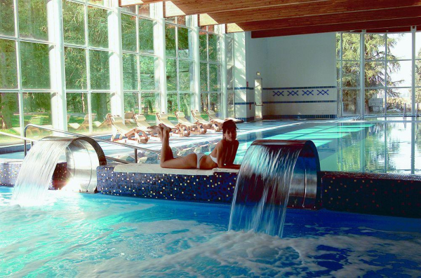 Las mejores ofertas de Terme Parma