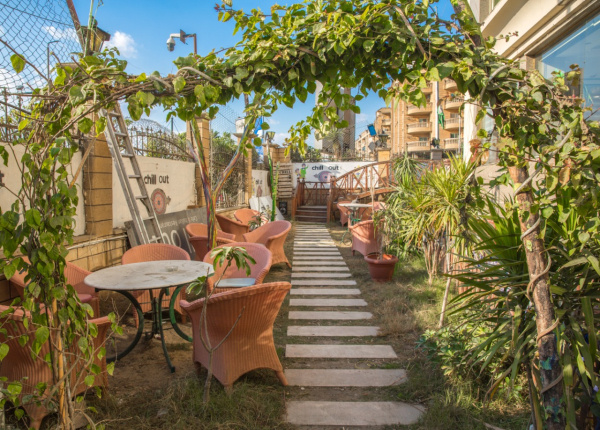 Las mejores ofertas de Tiba Pyramids Resort El Cairo