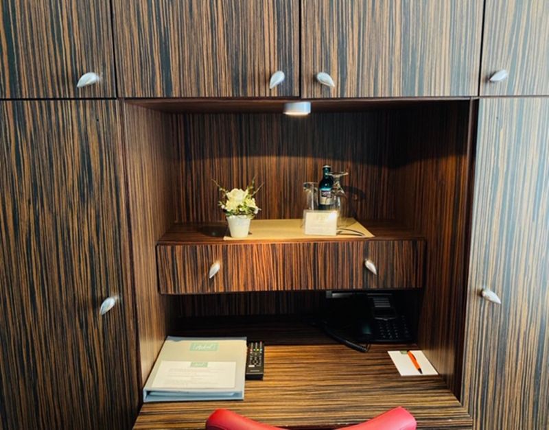 ACHAT Hotel Regensburg Herzog am Dom