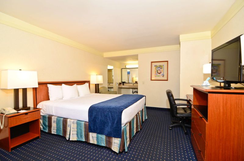 Las mejores ofertas de Best Western Mission Bay San Diego