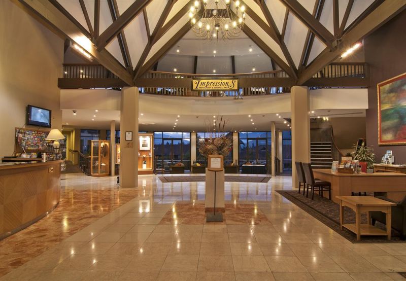 Las mejores ofertas de Copthorne Hotel And Resort Lakefront Queenstown