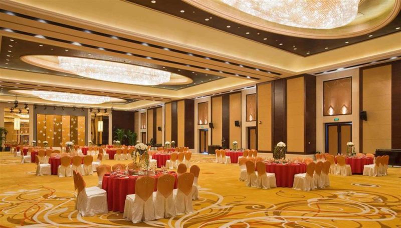 Las mejores ofertas de Hotel Shanghai Sheshan Oriental-Handwritten Collec Shanghai