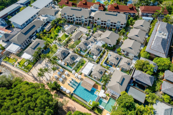 Las mejores ofertas de Bhu Nga Thani Resort & Villas Railay Krabi