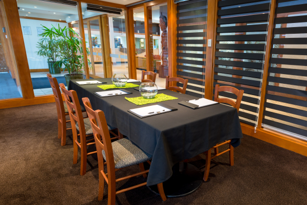 Las mejores ofertas de Copthorne Hotel Rotorua Rotorua 