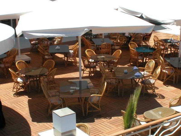 Las mejores ofertas de Ideal Pearl Hotel Marmaris 