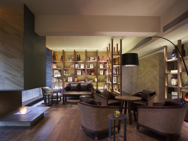 Las mejores ofertas de New World Dalian Hotel Dalian