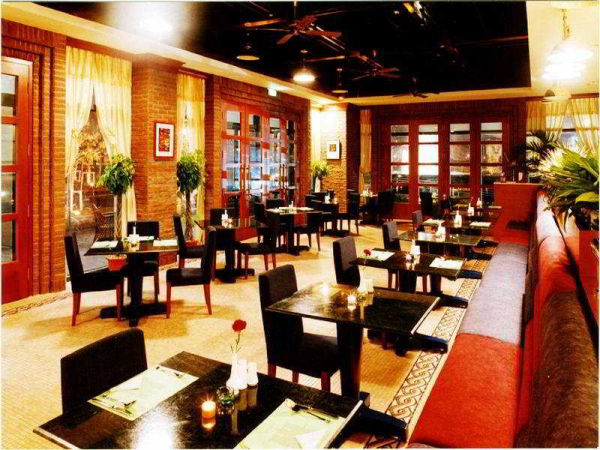 Las mejores ofertas de River Front Business Shanghai