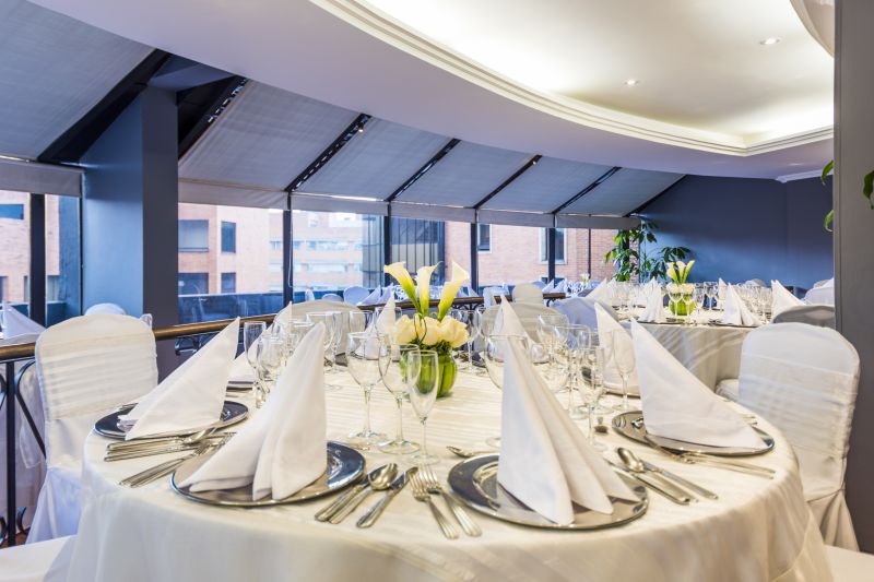 Las mejores ofertas de Cosmos 100 Hotel y Centro de Convenciones Bogotá