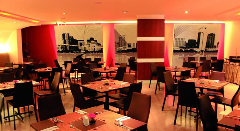 GHL Comfort Hotel Los Heroes