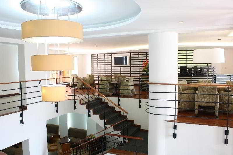 GHL Comfort Hotel Los Heroes