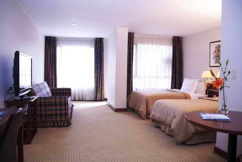 GHL Comfort Hotel Los Heroes