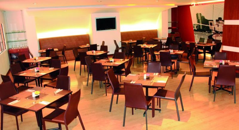 Las mejores ofertas de GHL Comfort Hotel Los Heroes Bogotá