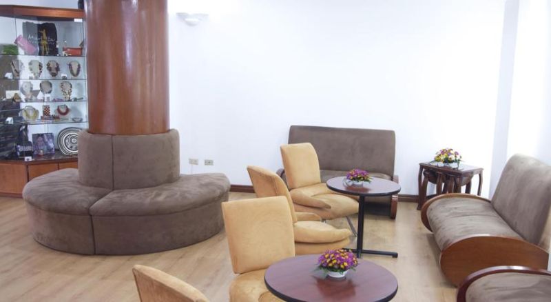 GHL Comfort Hotel Los Heroes