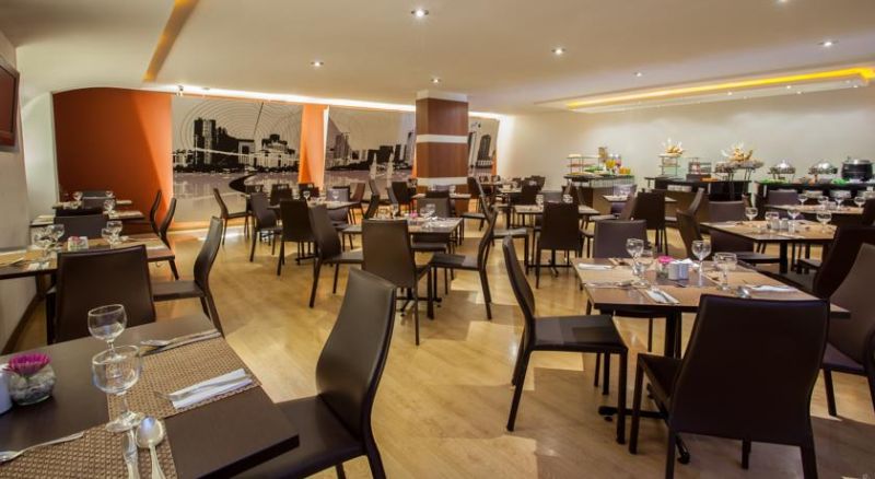 GHL Comfort Hotel Los Heroes