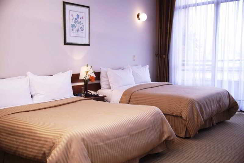 GHL Comfort Hotel Los Heroes