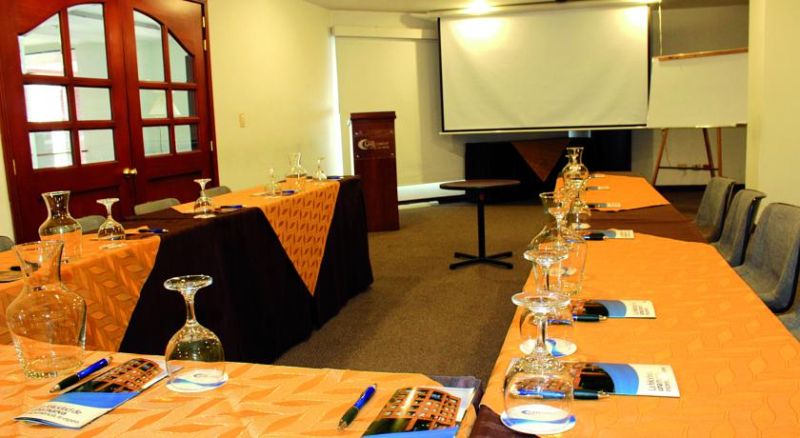 GHL Comfort Hotel Los Heroes